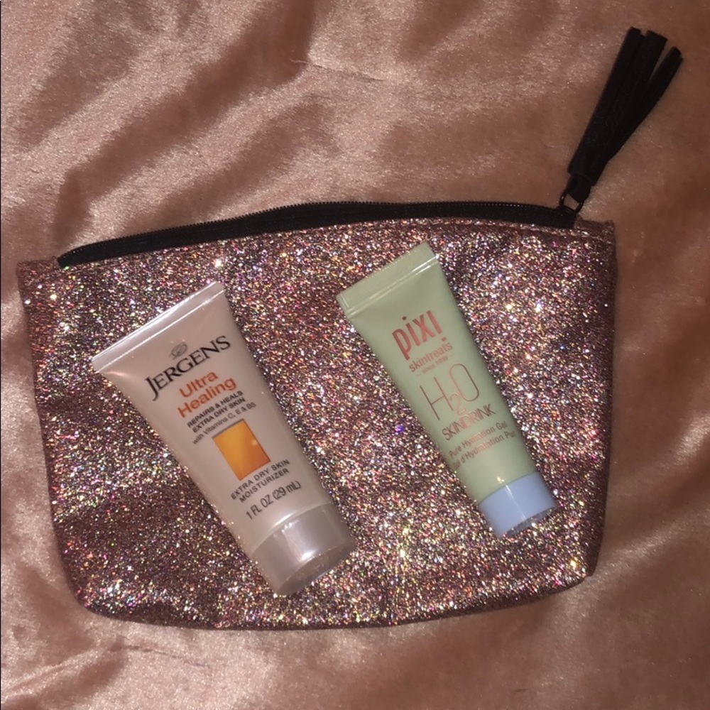 Skincare bundle